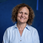Gigliola Staffilani smiling